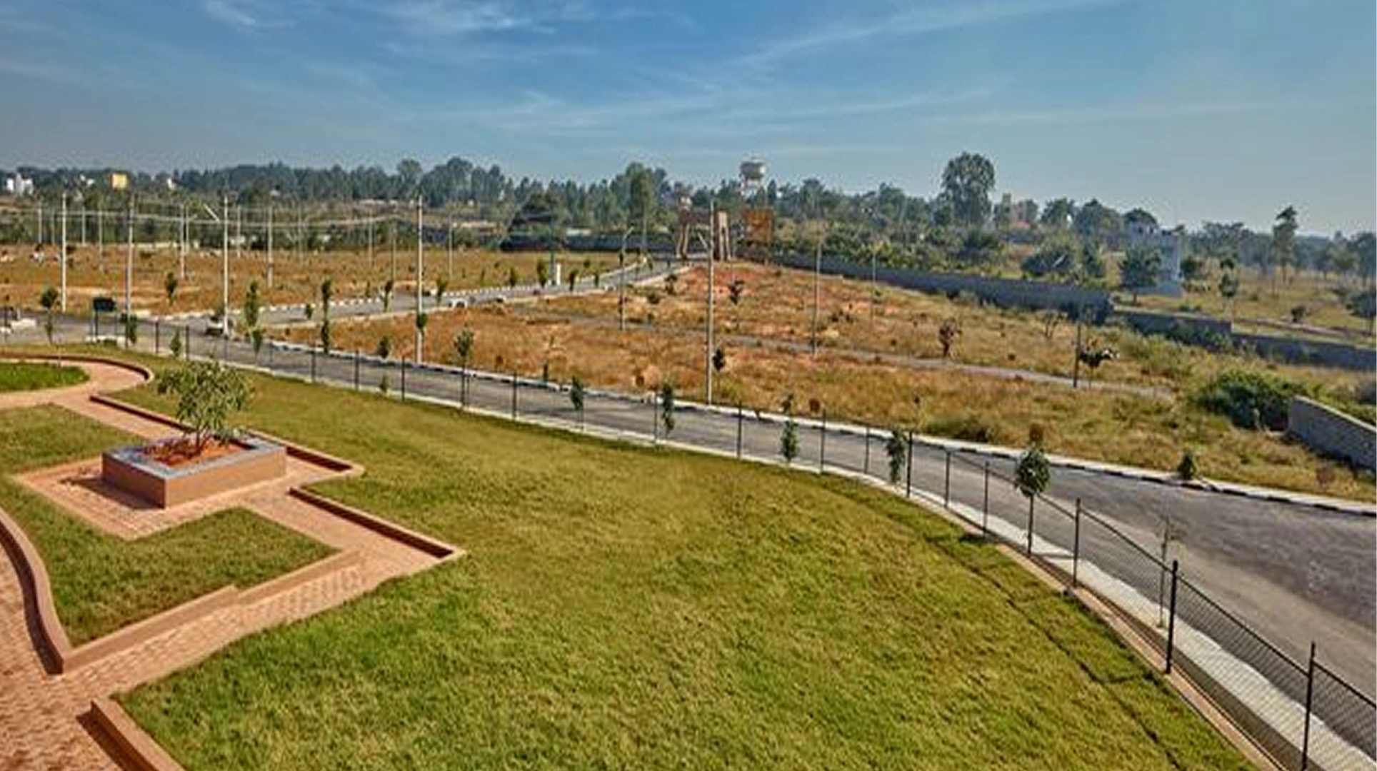 The Ultimate Buyer's Guide to Residential Plots in Trichy